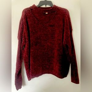 CUTE Size XL No Comment NY-LA